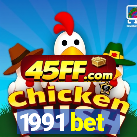 1991 bet